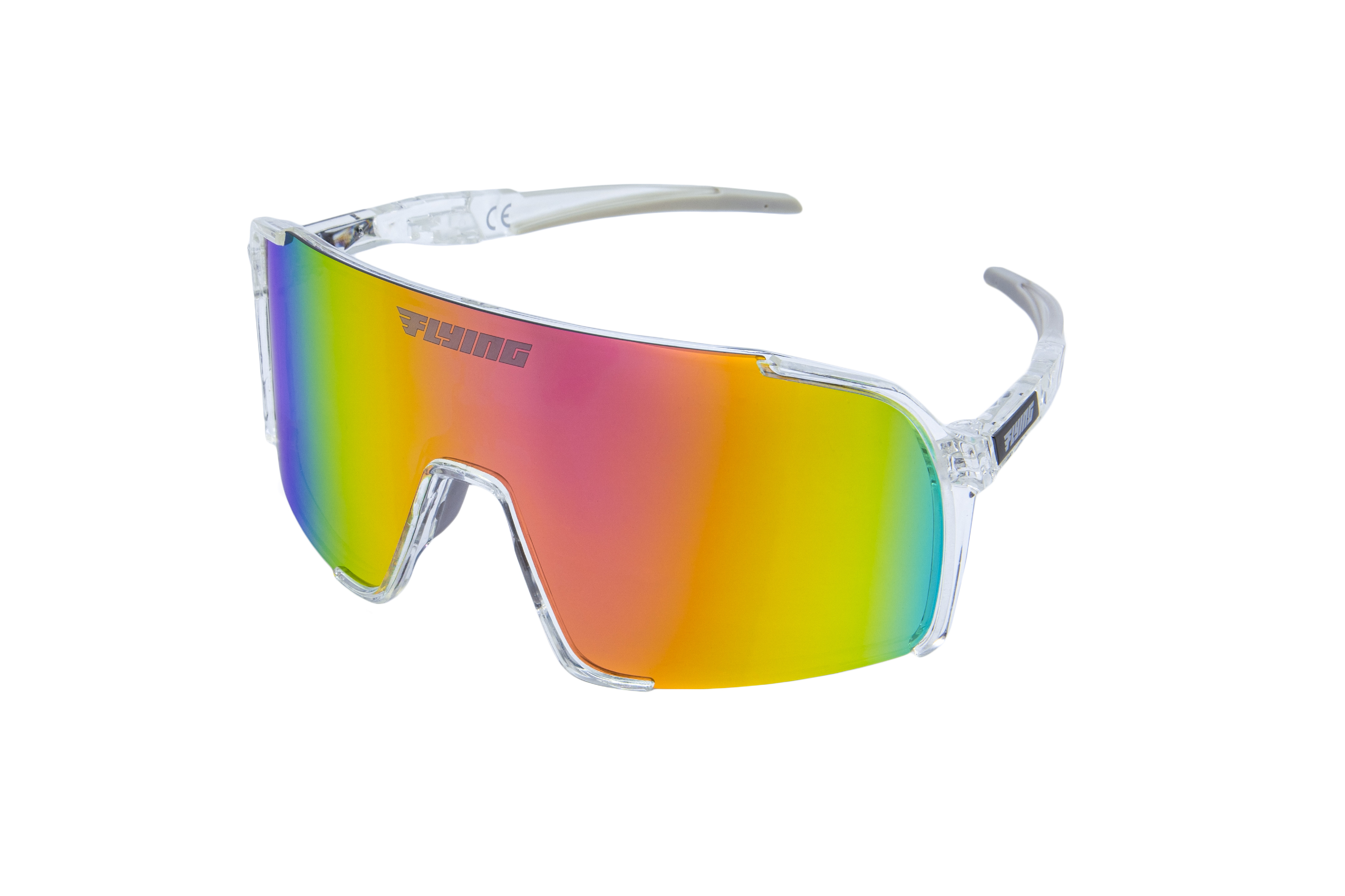 Eagle Elite Pink fotochromové brýle